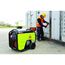  SP - Serie Professionellen Dauereinsatz - Schutzklasse IP54 Pramac Stromerzeuger  SP 8000 - THI ISO AVR IP54 - 230V / 400V - BENZIN 12448456